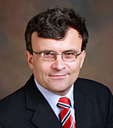Dr. Mark Davies, MD