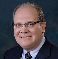 Dr. Mark Durkin