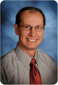Dr. Mark Easterday, MD