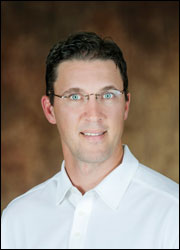 Dr. Mark Eaton