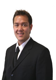 Dr. Mark Edwards, MD
