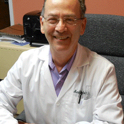 Dr. Mark Fisher, MD