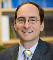 Dr. Mark Frohlich