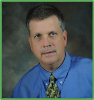 Dr. Mark Goggin, MD