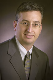 Dr. Mark Hebert, MD