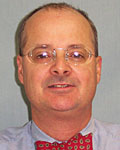 Dr. Mark Henderson, MD