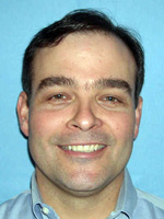 Dr. Mark Hendricks, MD