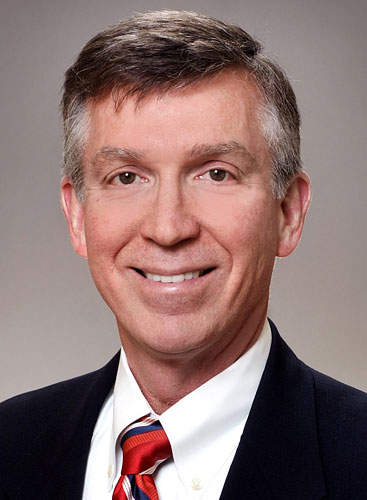 Dr. Mark Hodges, MD