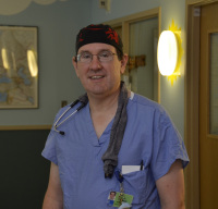 Dr. Mark Hofeldt, MD