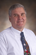 Dr. Mark Lamos, MD