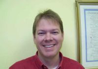 Dr. Mark Langenberg, MD