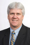 Dr. Mark Lawrence