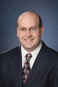 Dr. Mark Lindsey, MD