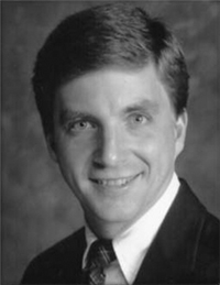 Dr. Mark Littlejohn, MD