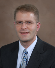 Dr. Mark Memo, DO