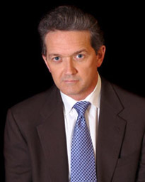 Dr. Mark Nichols, MD