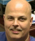 Dr. Mark Panigutti, MD
