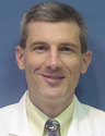 Dr. Mark Peacock, MD