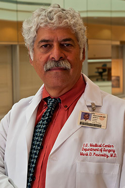 Dr. Mark Pescovitz, MD