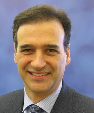 Dr. Mark Rubino, MD