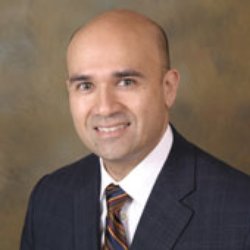 Dr. Mark Savant, MD