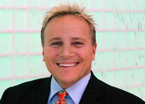 Dr. Mark Schlesinger, MD