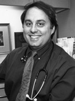 Dr. Mark Sicilio, MD