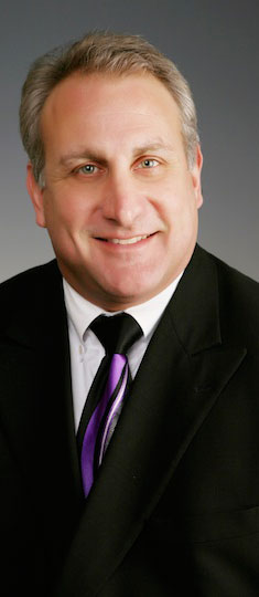 Dr. Mark Triffon, MD