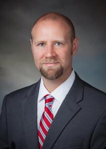 Dr. Mark Van Poppel, MD