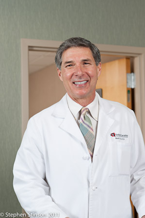 Dr. Mark Visk, MD