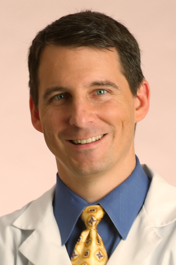 Dr. Mark Wainwright, DO