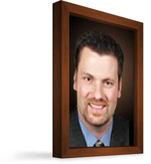 Dr. Mark Wintersteen