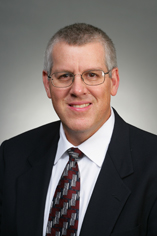 Dr. Mark Wulff, MD
