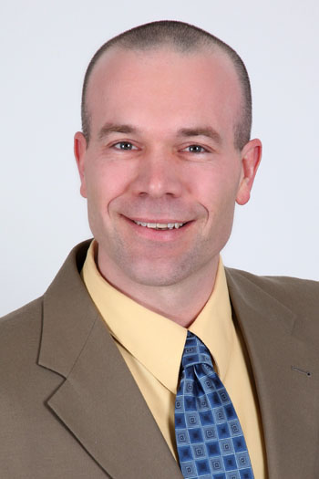Dr. Mark Zambron, MD