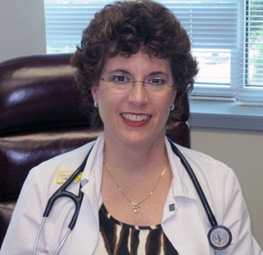 Dr. Marla Shuman, MD