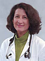 Dr. Marlene Goldwein, MD