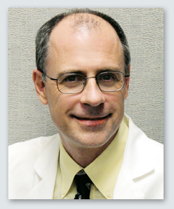 Dr. Marshall Bouldin, MD