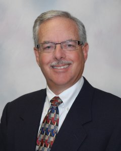 Dr. Marshall Pollack