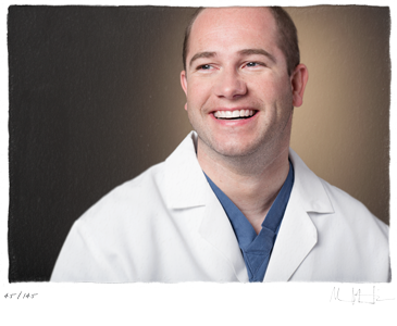 Dr. Marshal Armitage, MD