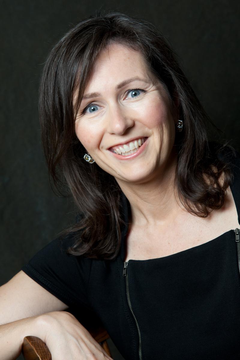 Dr. Marta Lopatynsky, MD