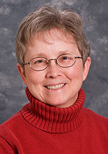 Dr. Martha Grandits, MD