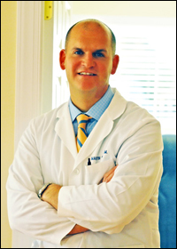 Dr. Martin Carey