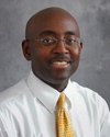 Dr. Martin English