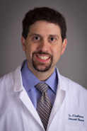 Dr. Kevin Martin, MD
