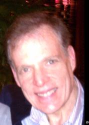 Dr. Martin Ostro, MD