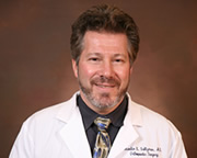 Dr. Martin Saltzman, MD