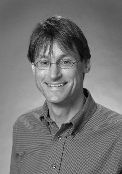 Dr. Martin Whitaker, MD