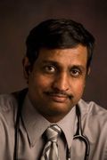 Dr. Maruthi Sunkara, MD