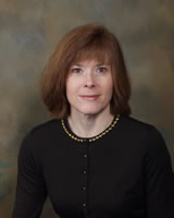 Dr. Mary Ann Lloyd, MD