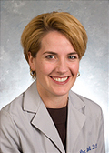 Dr. Mary Faith Terkildsen, MD